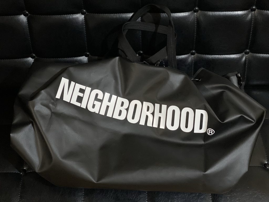 完売品】NEIGHBORHOOD × Abu Garcia E-LUGGAGE - その他