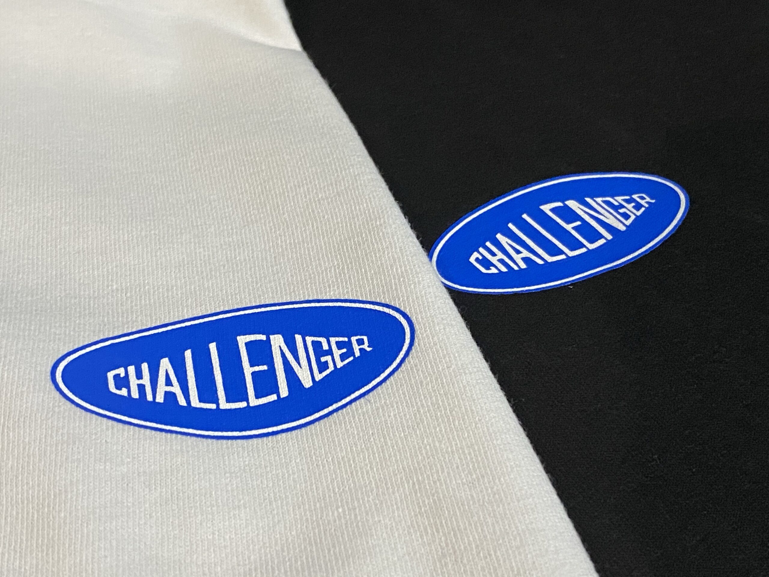 21SS CHALLENGER HEAVEN'S DOOR TEE