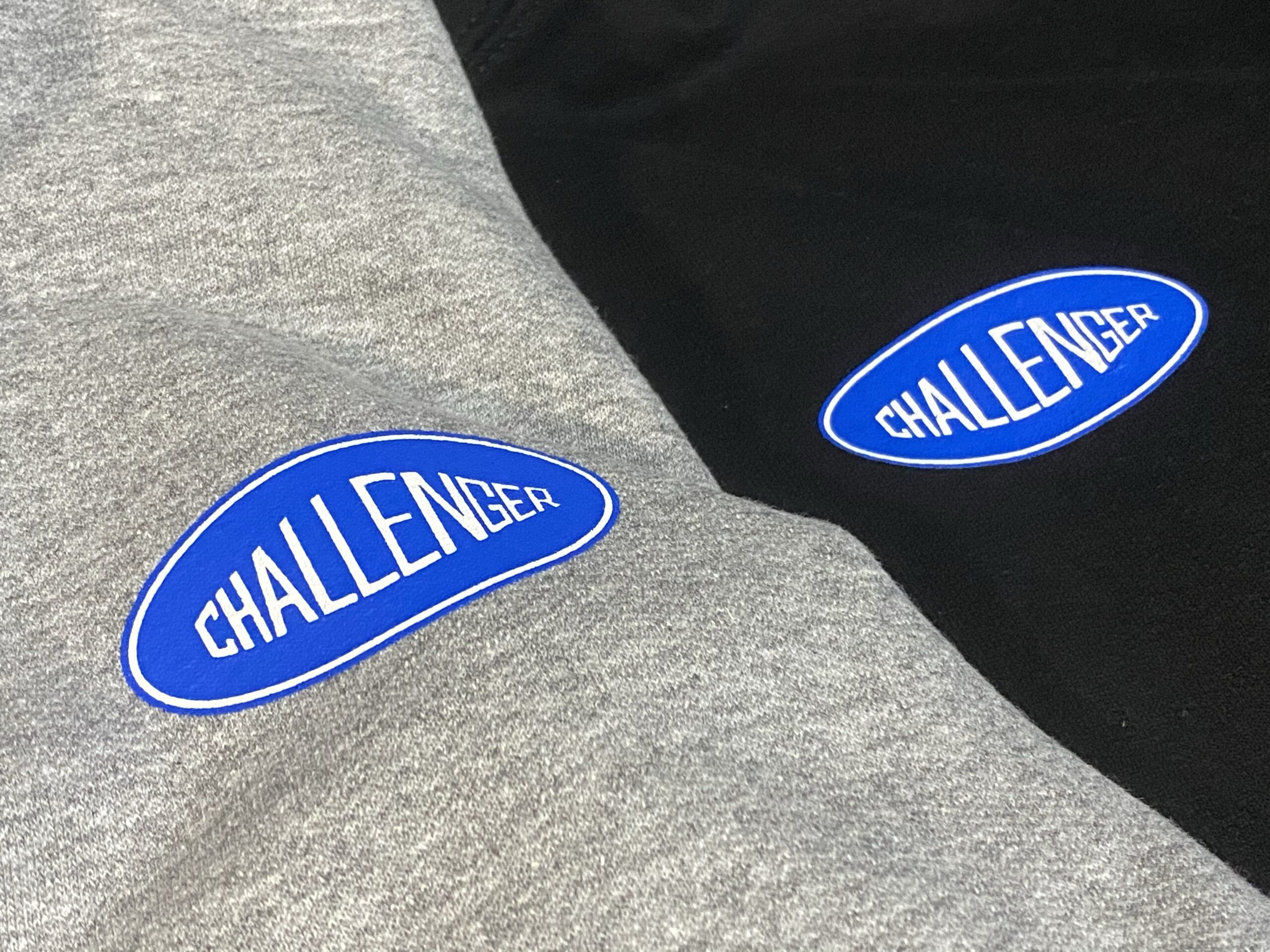 21SS CHALLENGER HEAVEN'S DOOR TEE