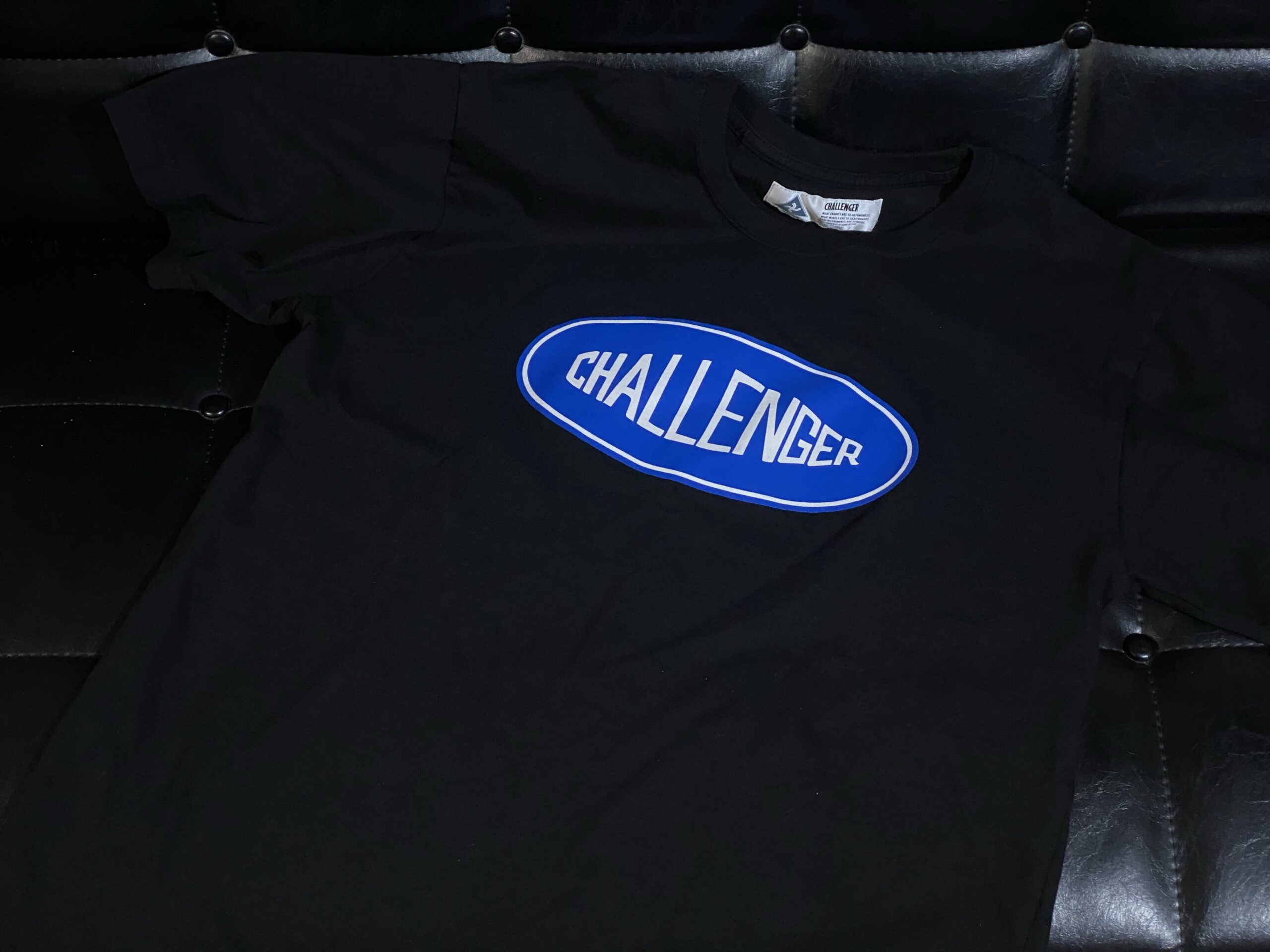 【のサイズ】 challenger 代官山蔦屋書店限定 tシャツ ブランド