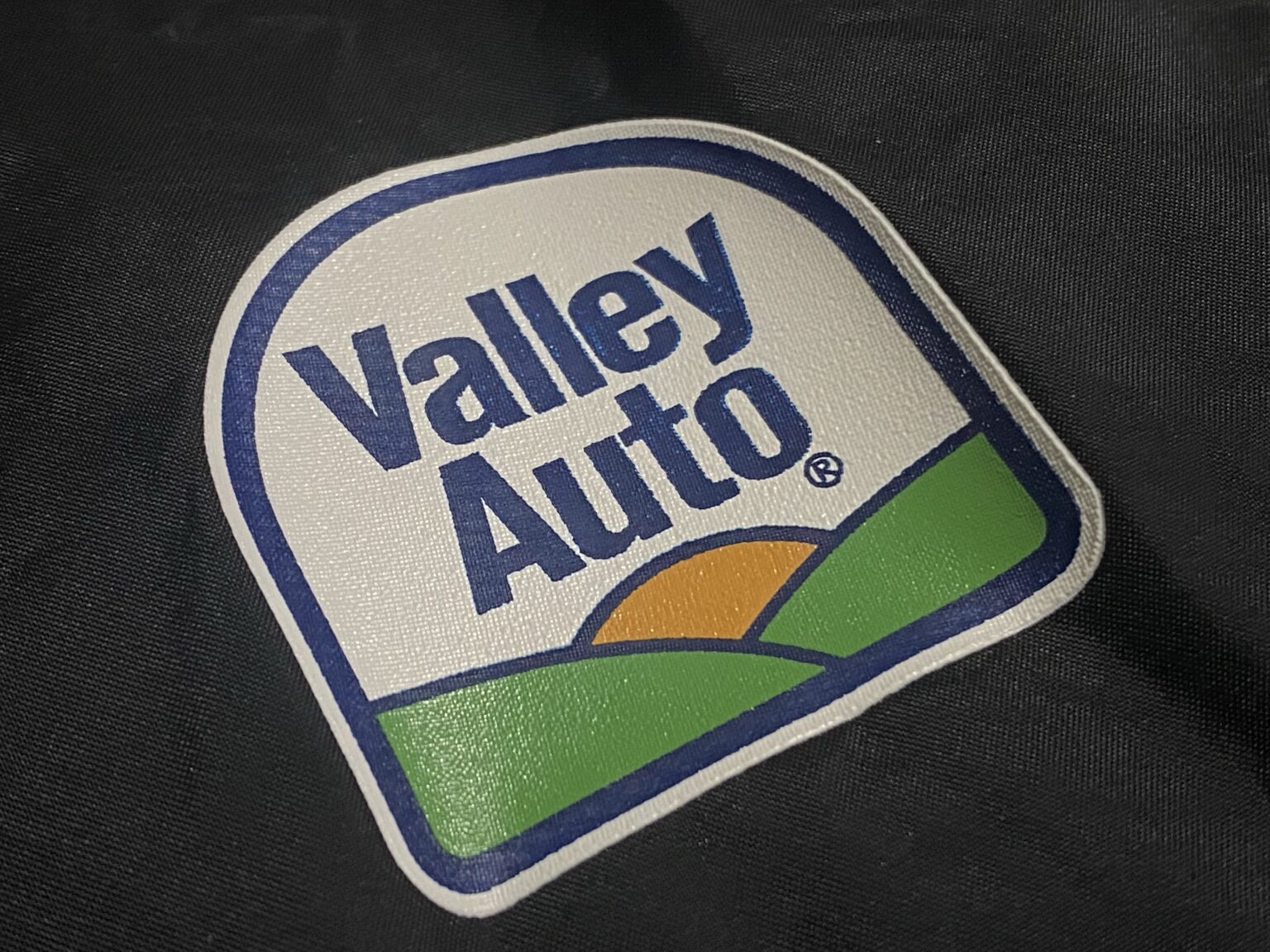 VALLEY AUTO(バレーオート) コーチジャケット レビュー / 今日より明日、僕は歳をとる。