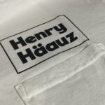 HENRY HAUZ(ヘンリーハウズ) ポケTEE レビュー