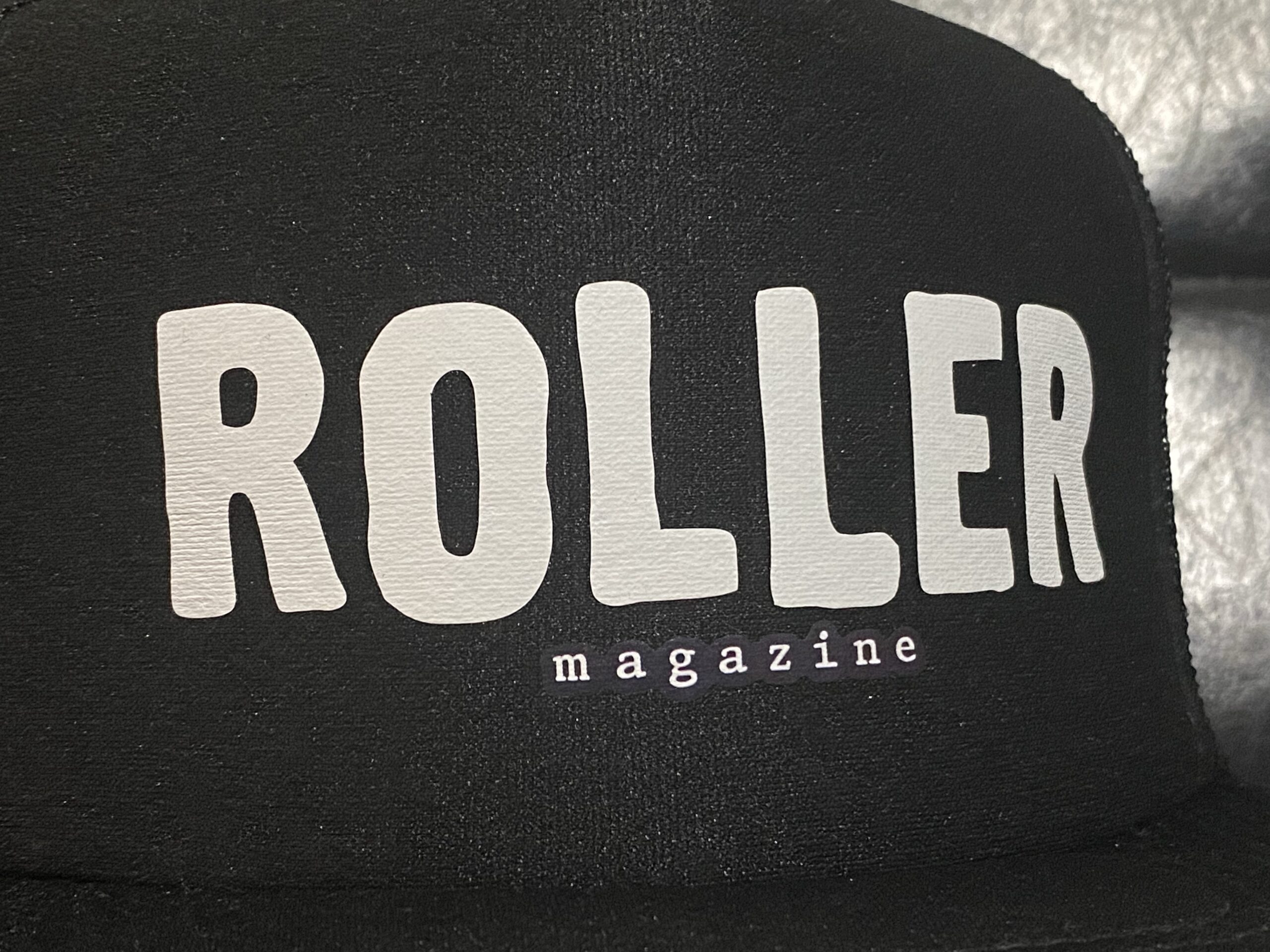 ROLLER magazine(ローラーマガジン) 待ちに待ったOTTOキャップ 