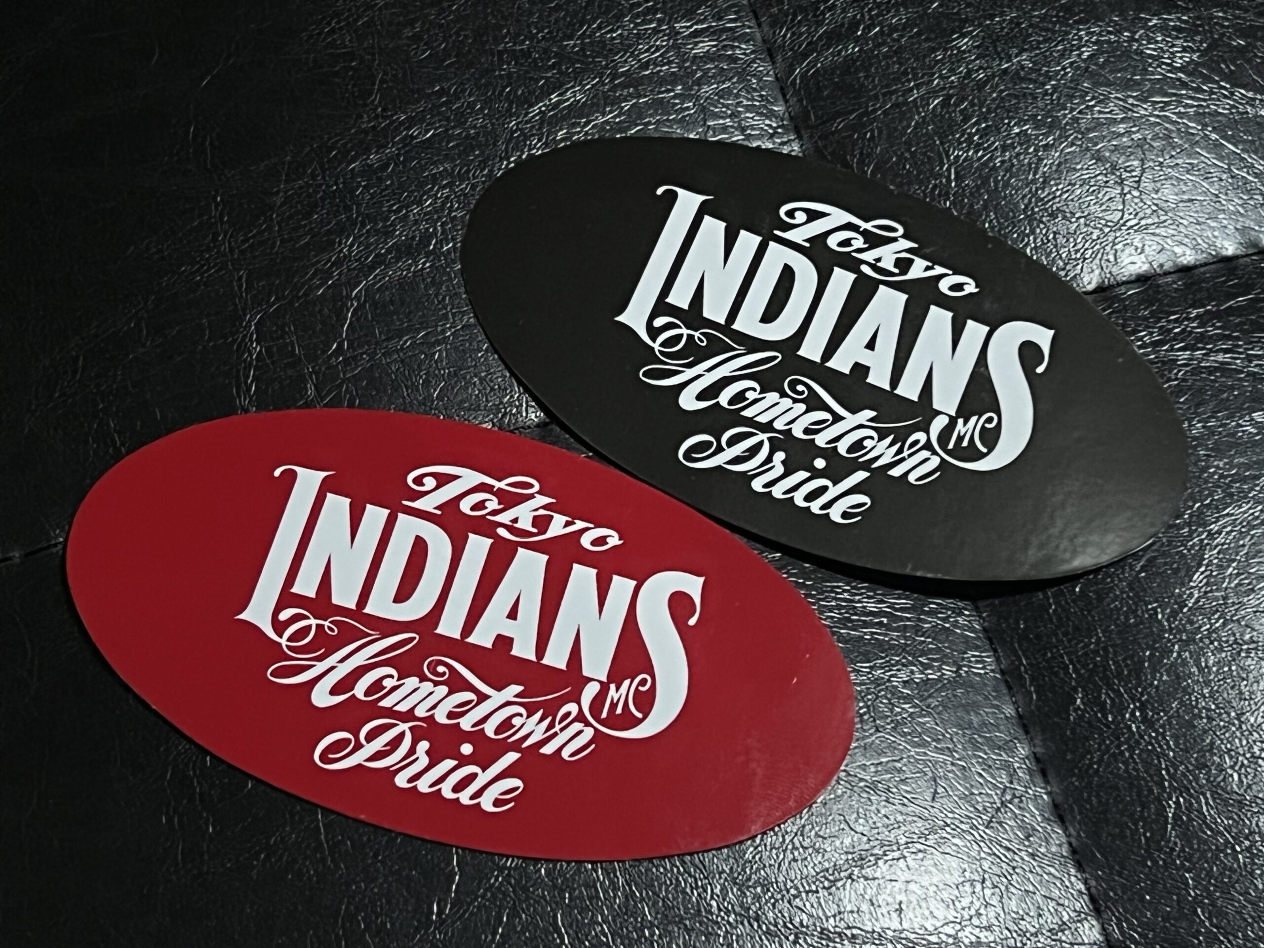 TOKYO INDIANS(東京インディアンズ) 待ちに待ったオンライン再開の話